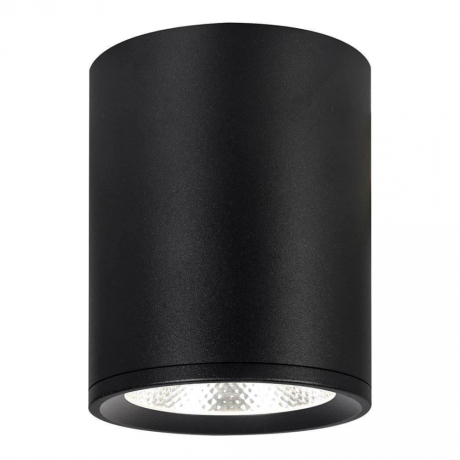 Накладной светильник Escada 20003 20003SMU/02LED SBK 