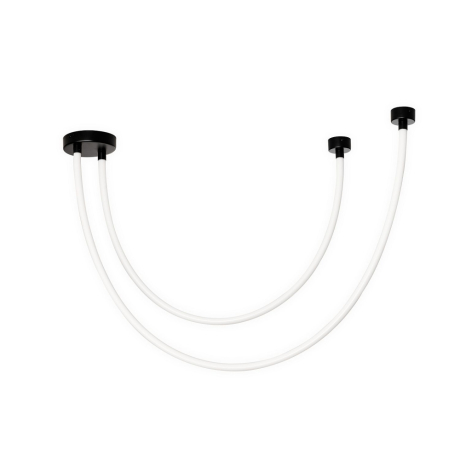 Потолочный светильник Favourite Pipeline 4217-2U 