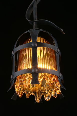 Светильник подвесной Aployt Simona APL.500.06.01 