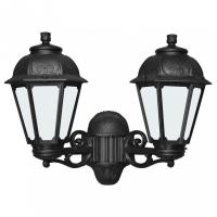 K22.141.000.AYF1R Светильник уличный настенный Fumagalli Porpora/Saba