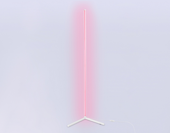 Торшер RGB с пультом Ambrella light COMFORT FL8025 