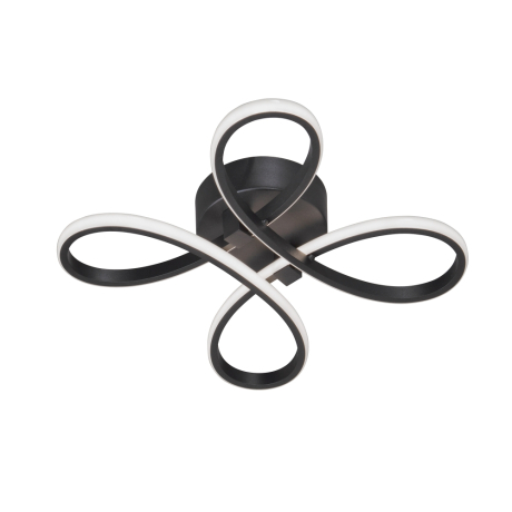 Светодиодный потолочный светильник Vitaluce V4646-1/4PL 