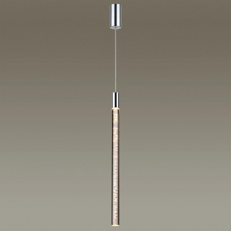 Подвесной светильник Odeon Light Sparky 4370/5L 