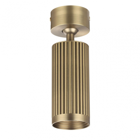 Потолочный светильник Odeon Light Manchester Hightech 7013/1C 