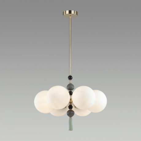 Люстра на штанге Odeon Palle 5405/6 