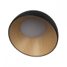 Накладной светильник Loft it Egg 10197/350 Black 