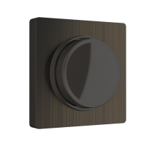 Накладка для диммера (бронзовый) W1149012 Werkel (a051070)