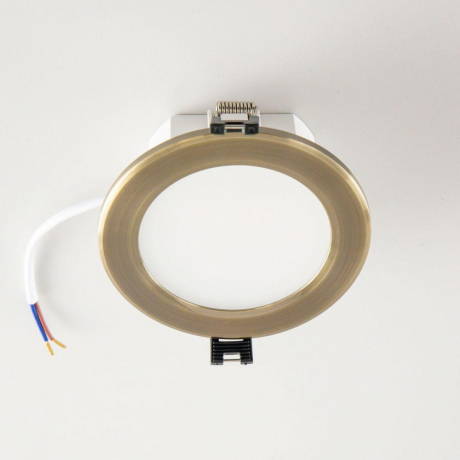 Встраиваемый светильник Citilux Акви CLD008113V 