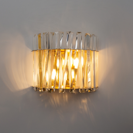 Светильник со светодиодными лампочками E14 , комплект от Lustrof. №282224-622920 