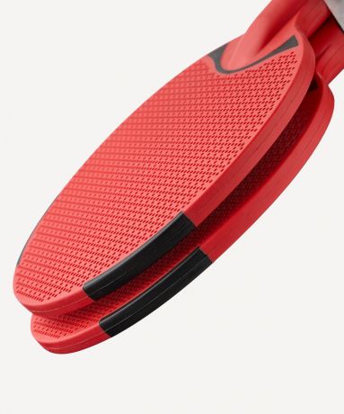 Нарушена упаковка!  <772248> Набор для настольного тенниса Outdoor Weatherproof, 2 ракетки, 3 мяча, чехол Donic ЦБ-00004524