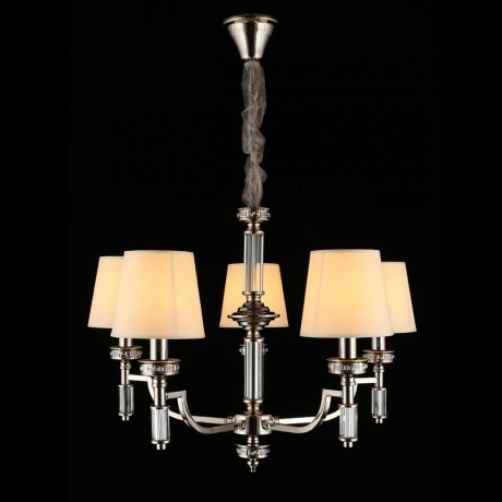 Люстра подвесная с лампочками APLOYT APL.716.03.05+Lamps 