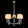 Люстра подвесная с лампочками APLOYT APL.716.03.05+Lamps 
