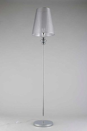 Торшер с лампочкой Omnilux OML-67505-01+Lamps 