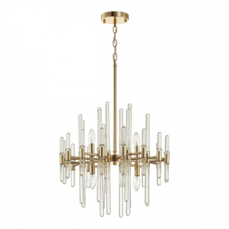 Подвесная люстра Odeon Light Stika 4988/8 