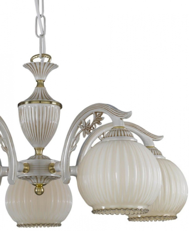 Подвесная люстра Reccagni Angelo L 9670/5 