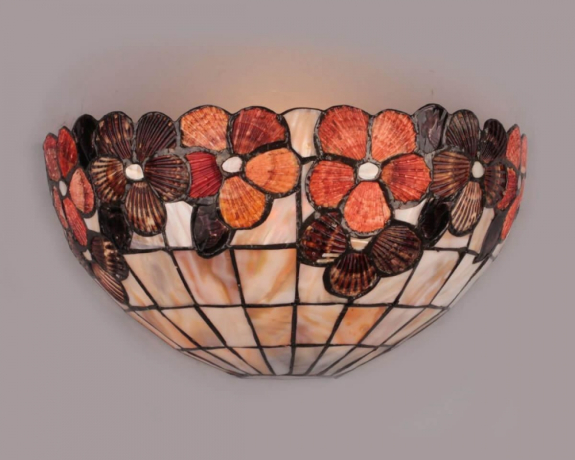 OML-80601-01 Бра Omnilux Avanca 