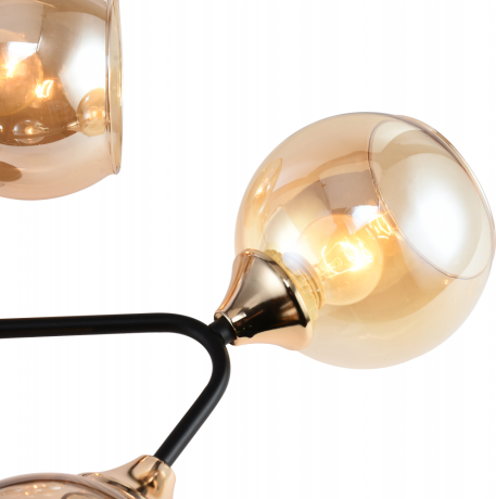 Потолочная люстра Rivoli Alison 3138-306 (Б0055386) 