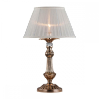 OML-75404-01 Настольная лампа Omnilux Miglianico