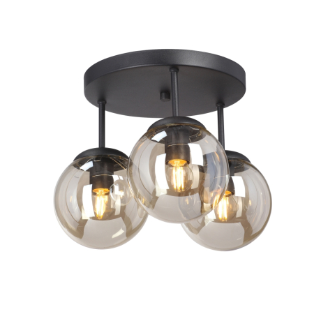 Потолочный светильник Vitaluce V3962-1/3PL 