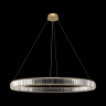 Подвесной светильник Loft it Crystal Ring 10135/1000 Gold 