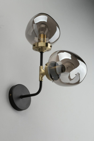 Бра Omnilux Crotone OML-95201-02 