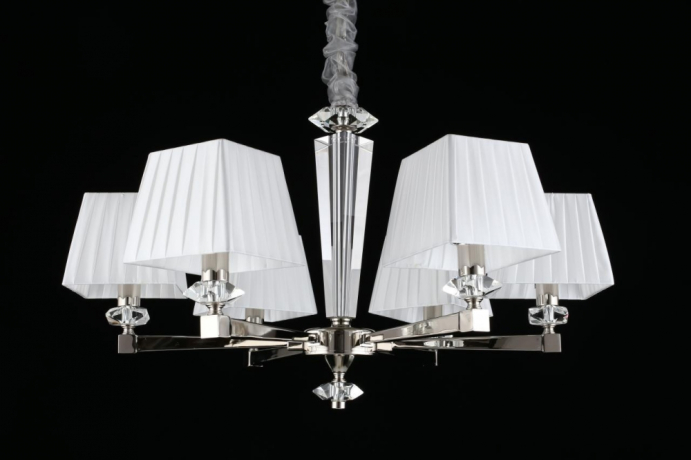 Подвесная люстра Aployt Dominka APL.722.03.06 