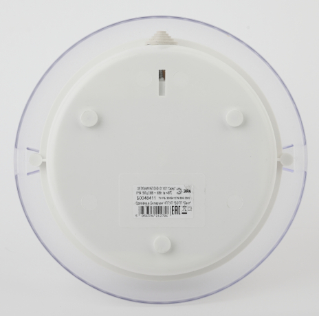 Настенный ЖКХ светильник с фото-шумовым датчиком Сириус Эра НБП 06-60-101 (Б0048411)