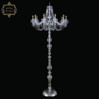 13.26.10.300.h-210.Cr.B Торшер Art Classic