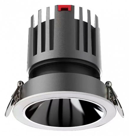 Встраиваемый светильник Favourite Mortise 4420-1C 