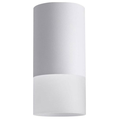 Накладной светильник Lucia Tucci LTP LTP-C006-01GU10-W 