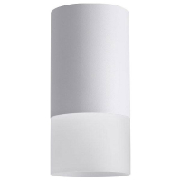 Накладной светильник Lucia Tucci LTP LTP-C006-01GU10-W