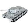 Модель для сборки ТАНК "Средний советский Т-34/76 образца 1943" (660948)