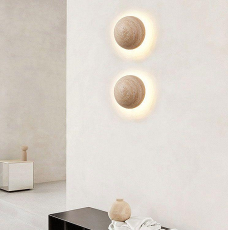 Накладной светильник Lussole МУН LSP-7329 