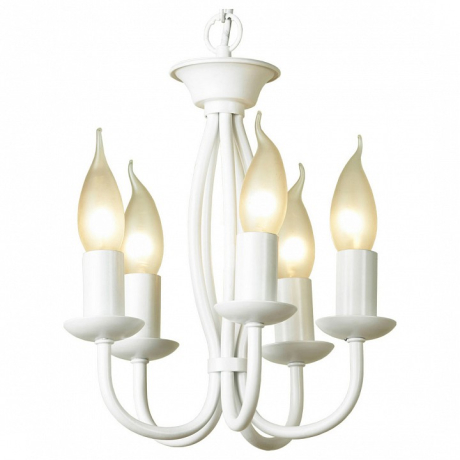 LSP-9912 Подвесная люстра Lussole Lgo Anson 