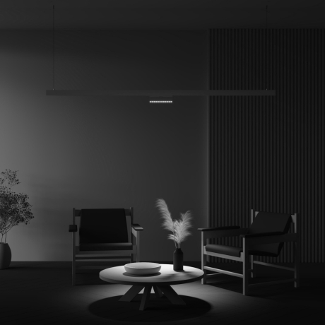 Светильник на штанге Maytoni Technical Points rot TR033-4-12WTW-DD-W 