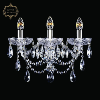 10.25.3.165.XL.Cr.Sp Бра Art Classic