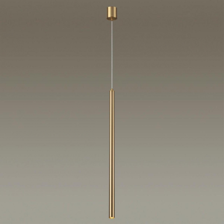 Подвесной светильник Odeon Light Fiano 4374/3L 