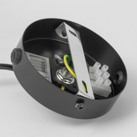 Подвесной светильник Lussole LSP-8847 