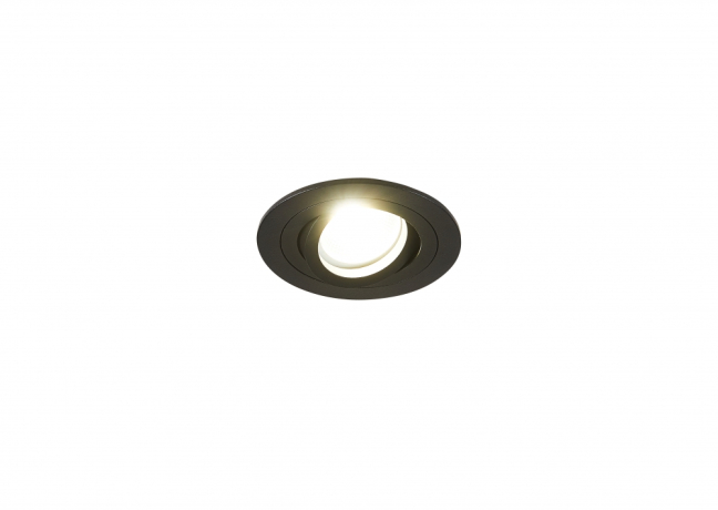 Встраиваемый светильник SIMPLE STORY 2023-1DLB 