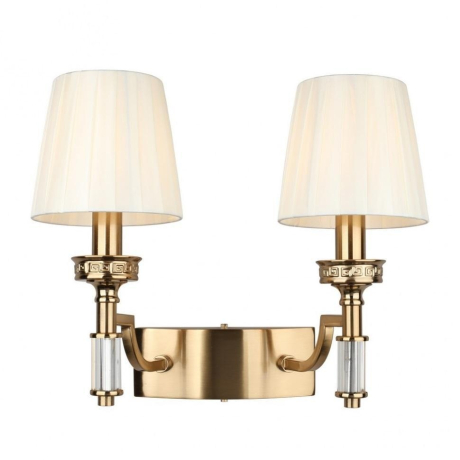 Бра с лампочками APLOYT APL.716.11.02+Lamps