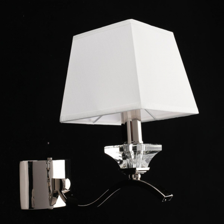 Бра с лампочкой APLOYT APL.723.01.01+Lamps 