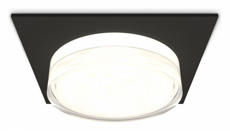 Встраиваемый светильник Ambrella Light XC XC8062022 