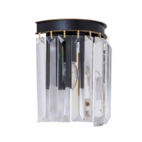 Бра с лампочкой DIVINARE 3001/01 AP-1+Lamps