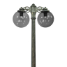 Фонарный столб Fumagalli Globe 300 G30.156.S20.BZF1RDN