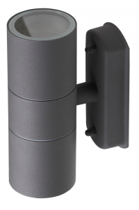 Декоративная подсветка Эра WL28 GY Б0034633