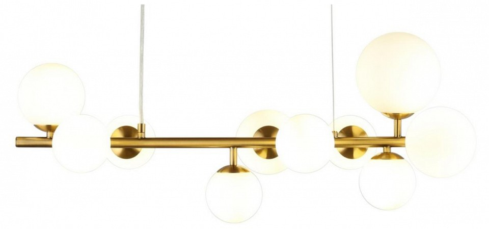 Подвесной светильник Aployt Letizia APL.314.03.10 