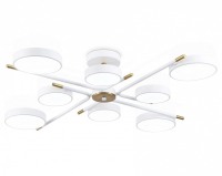 Люстра на штанге Ambrella Light FL FL516338