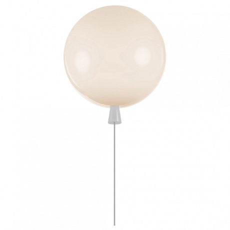 Накладной светильник Loft it Memory 5055C/M white 