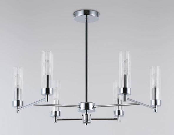 Подвесная люстра Ambrella Light High Light Modern LH55151 