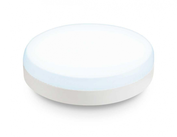 Лампа светодиодная Ambrella Light GX53 GX53 9Вт 6400K 530906 